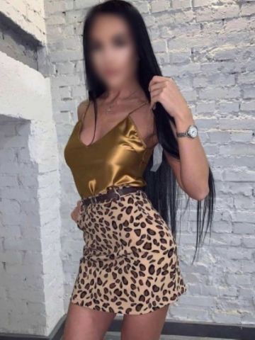 Анкета проститутки Снежанна, 23 года